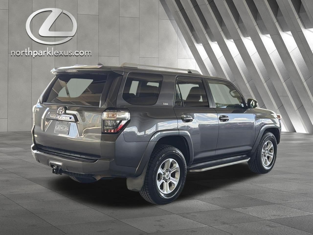 2016 Toyota 4Runner SR5 Premium San Antonio TX