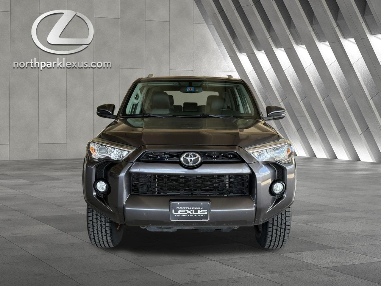 2016 Toyota 4Runner SR5 Premium San Antonio TX
