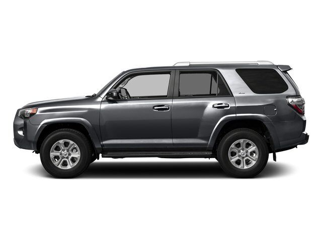 2016 Toyota 4Runner SR5 Premium San Antonio TX
