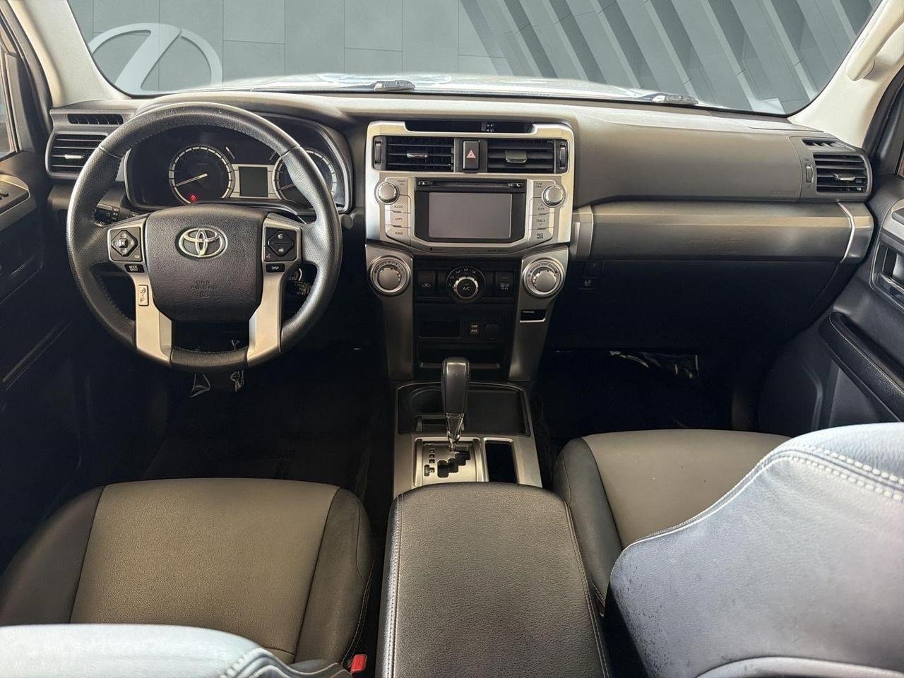 2016 Toyota 4Runner SR5 Premium San Antonio TX