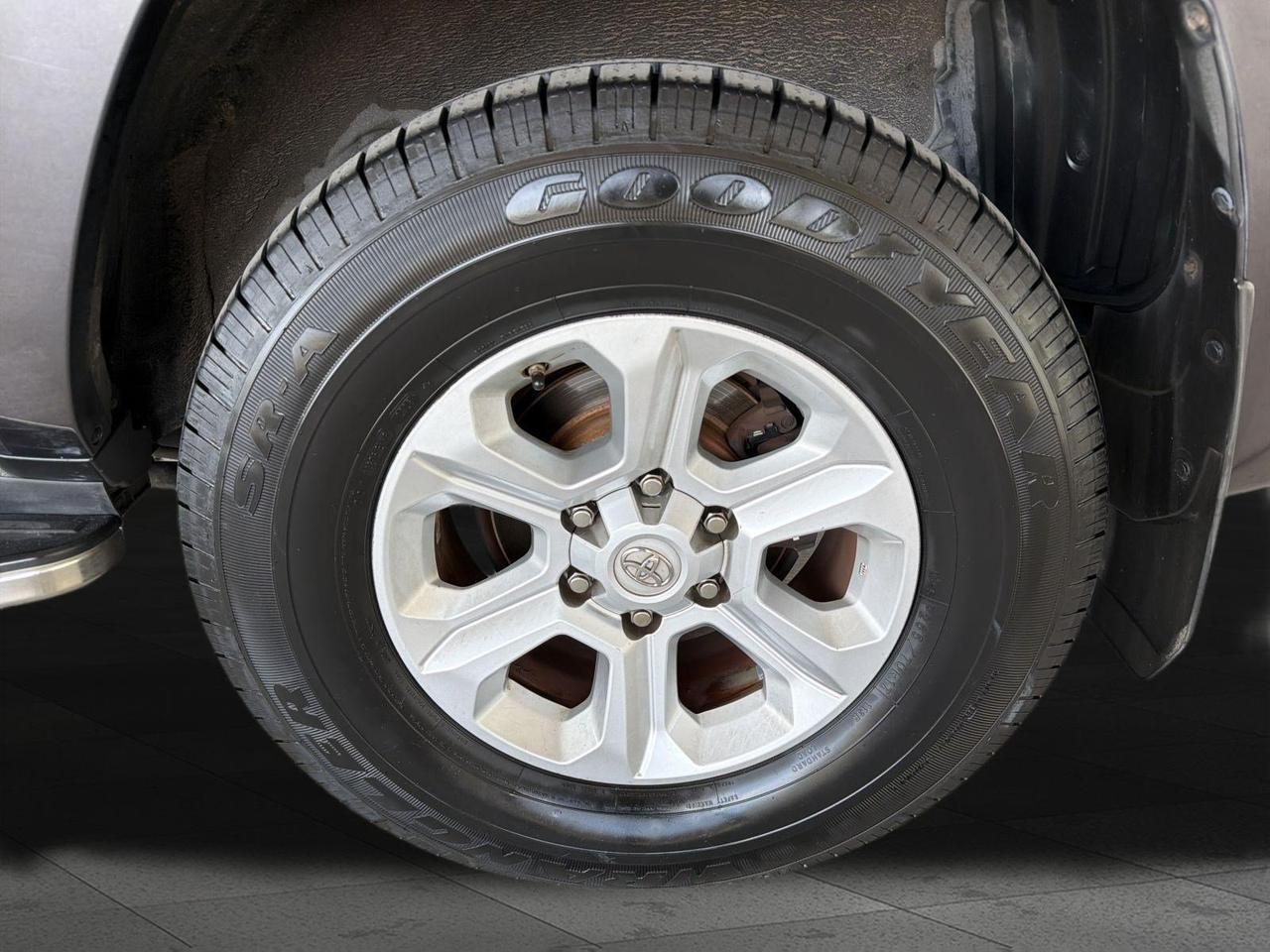 2016 Toyota 4Runner SR5 Premium San Antonio TX
