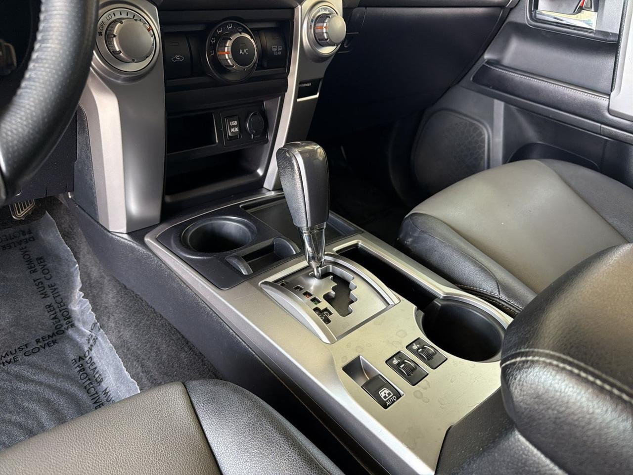 2016 Toyota 4Runner SR5 Premium San Antonio TX