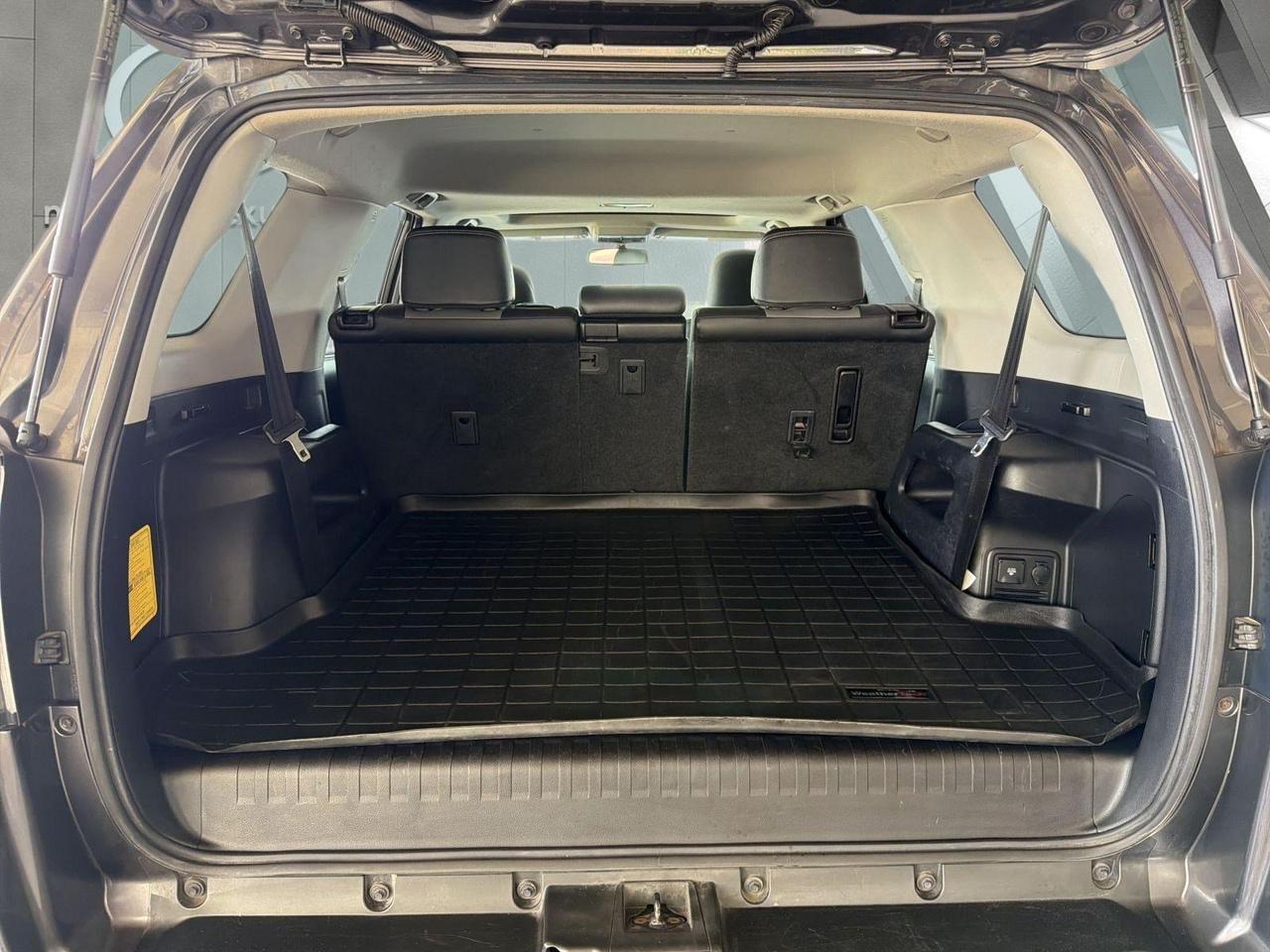 2016 Toyota 4Runner SR5 Premium San Antonio TX