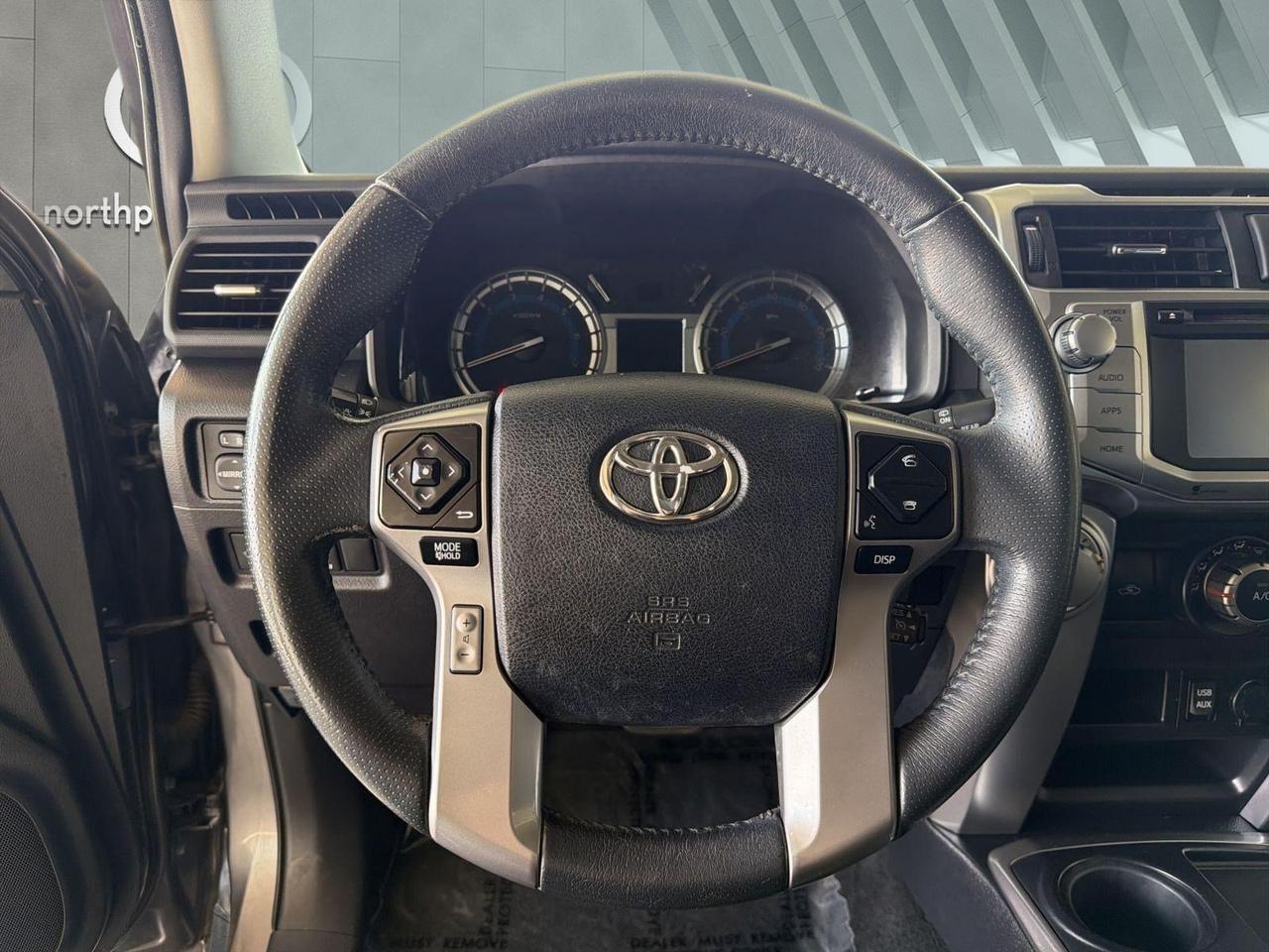 2016 Toyota 4Runner SR5 Premium San Antonio TX