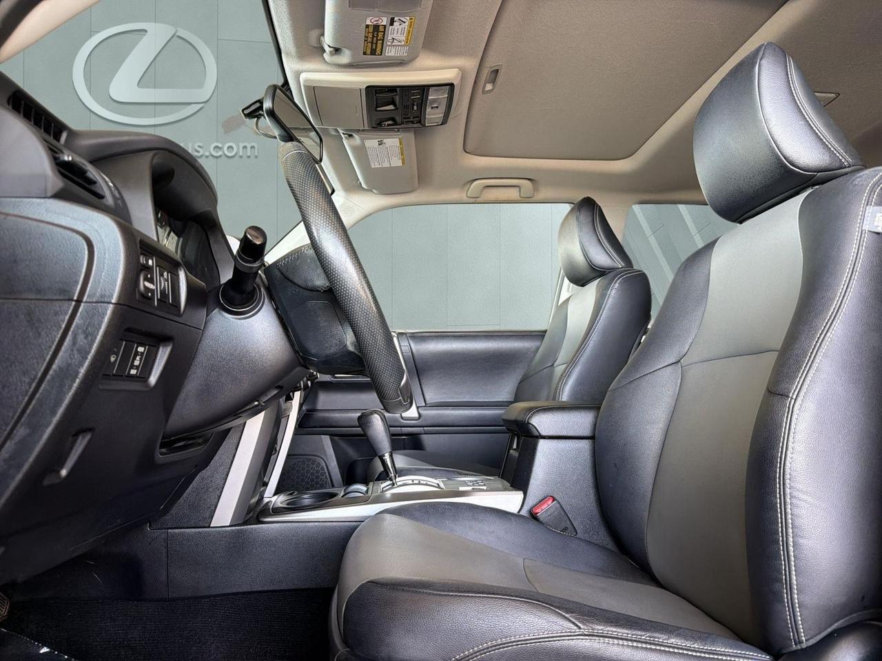2016 Toyota 4Runner SR5 Premium San Antonio TX