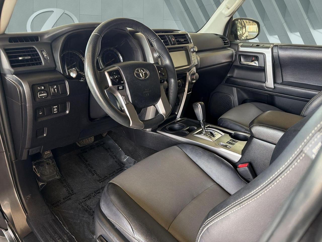 2016 Toyota 4Runner SR5 Premium San Antonio TX