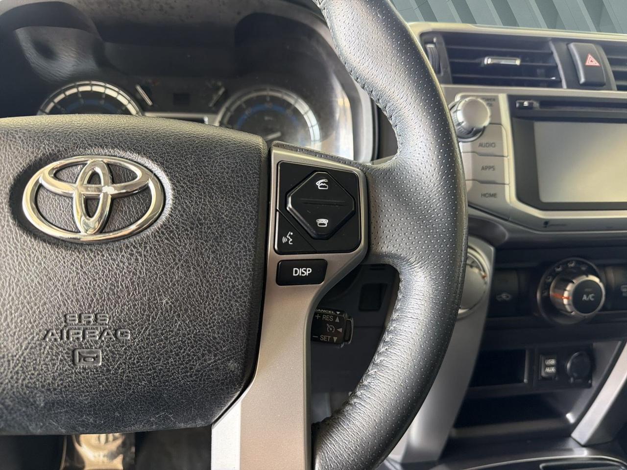 2016 Toyota 4Runner SR5 Premium San Antonio TX