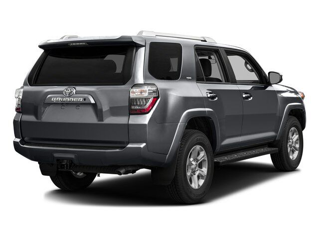 2016 Toyota 4Runner SR5 Premium San Antonio TX