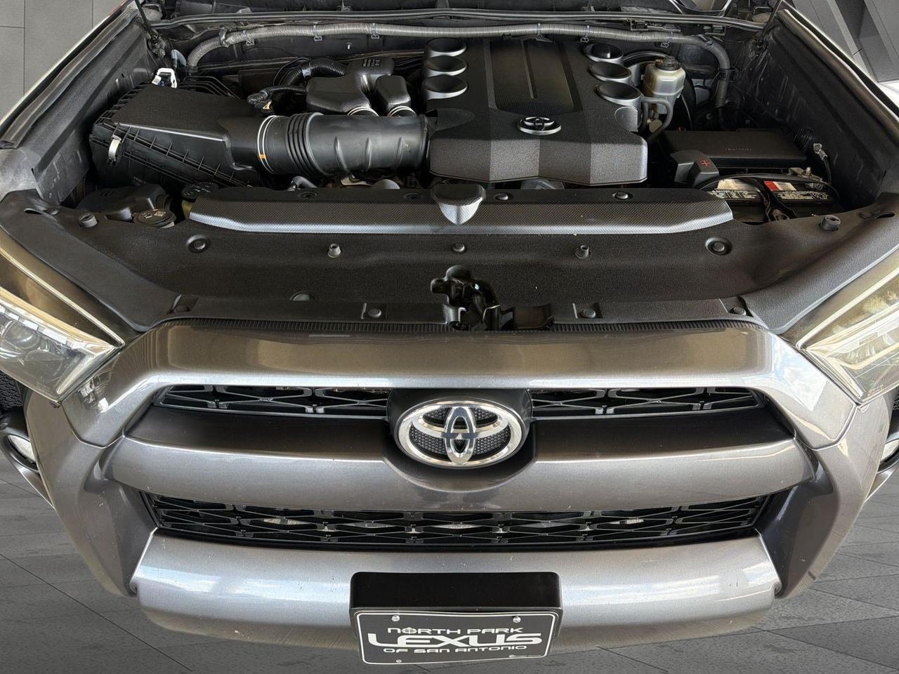 2016 Toyota 4Runner SR5 Premium San Antonio TX