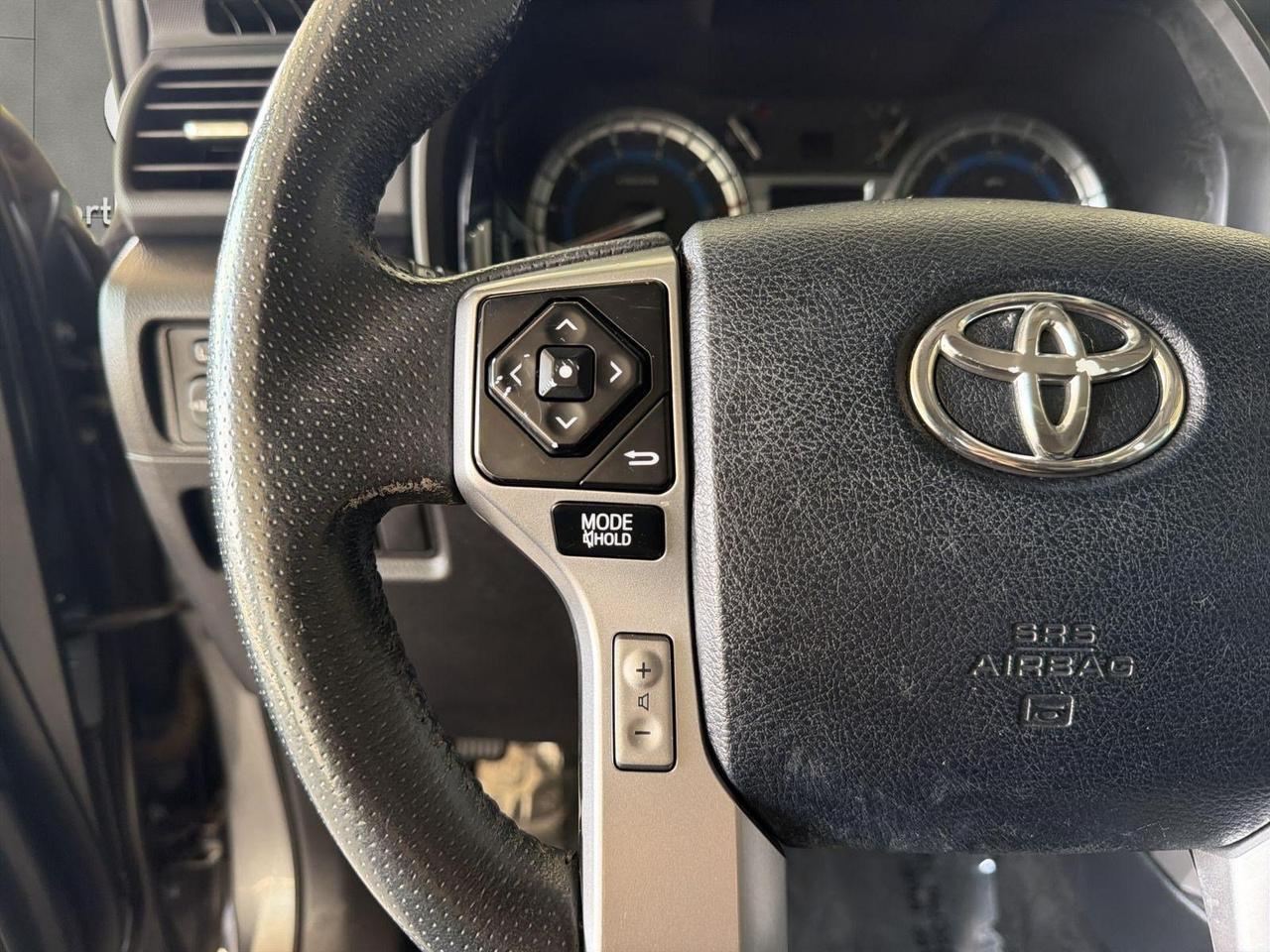 2016 Toyota 4Runner SR5 Premium San Antonio TX