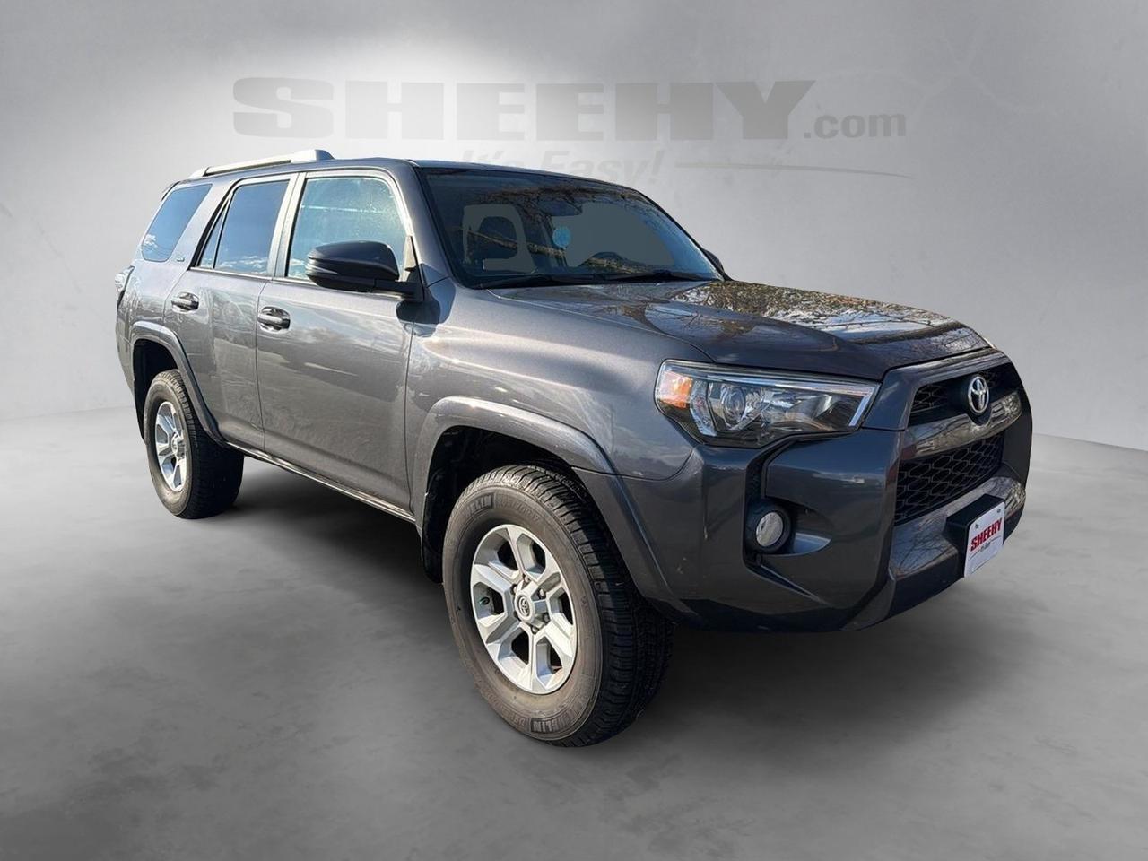 2016 Toyota 4Runner SR5 Premium Gaithersburg MD