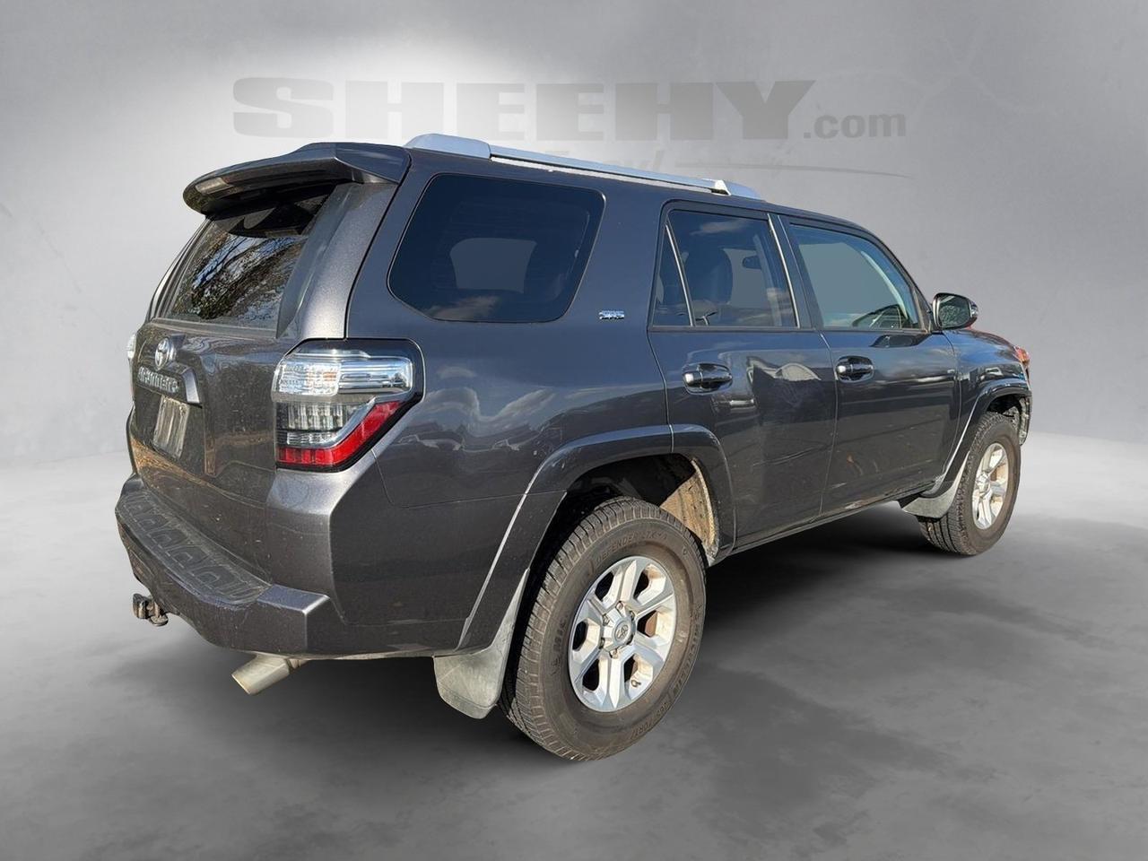 2016 Toyota 4Runner SR5 Premium Gaithersburg MD