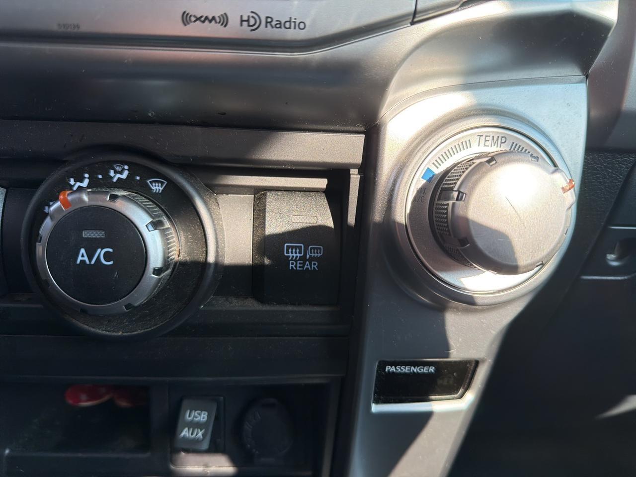 2016 Toyota 4Runner SR5 Premium Gaithersburg MD