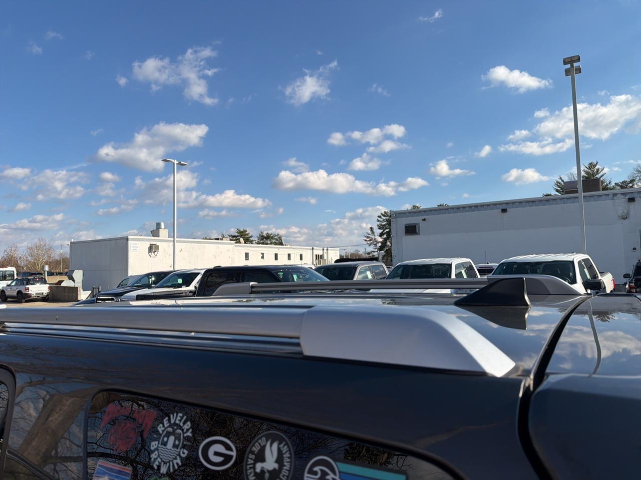 2016 Toyota 4Runner SR5 Premium Gaithersburg MD