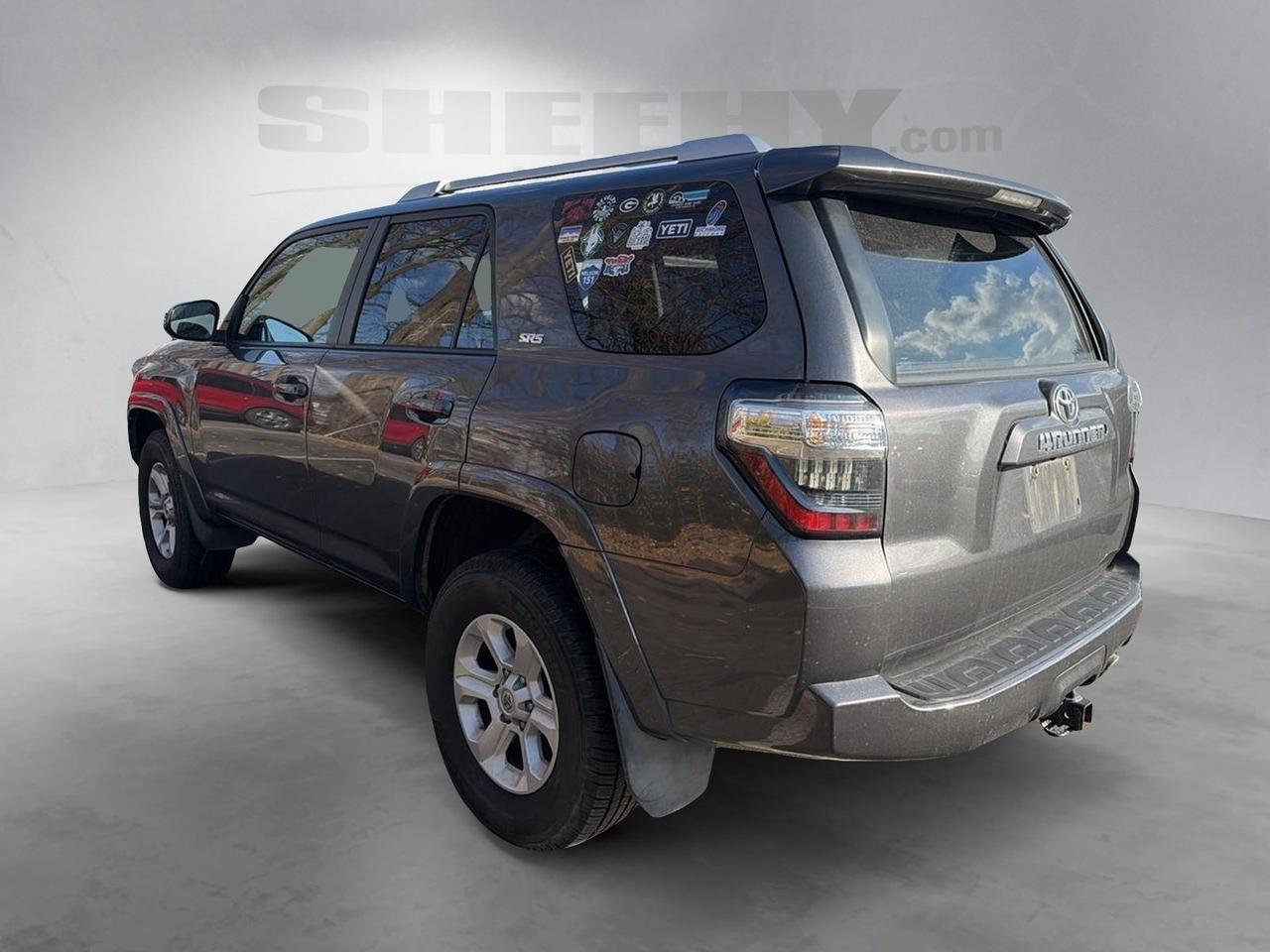 2016 Toyota 4Runner SR5 Premium Gaithersburg MD