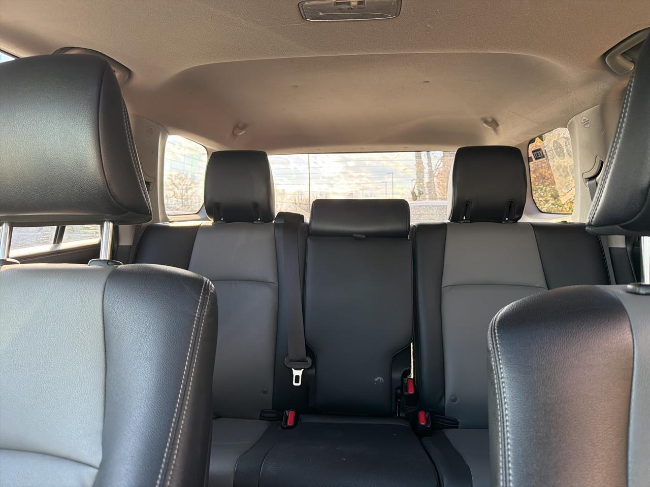 2016 Toyota 4Runner SR5 Premium Gaithersburg MD