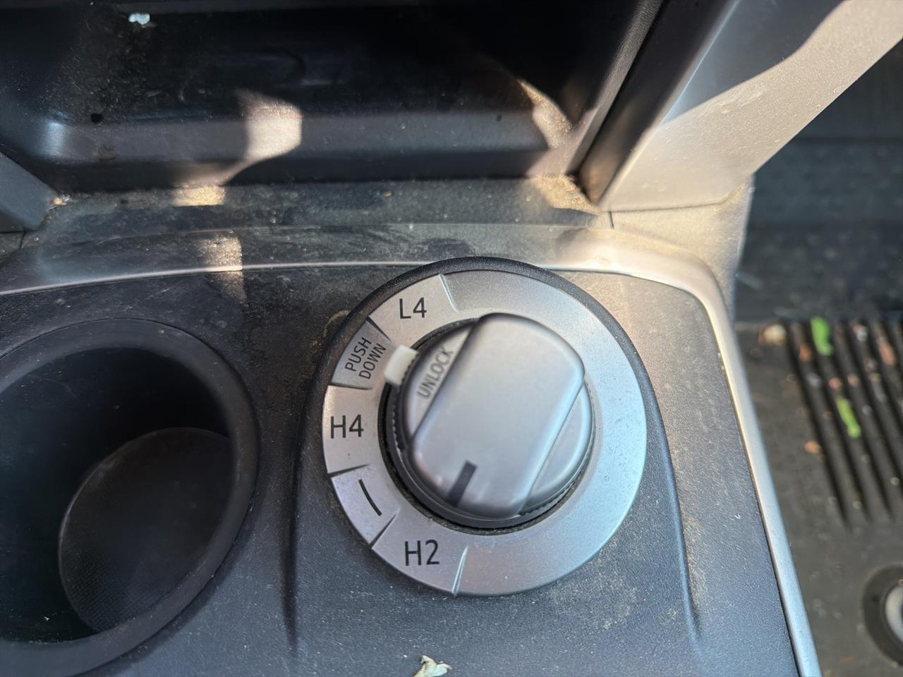 2016 Toyota 4Runner SR5 Premium Gaithersburg MD