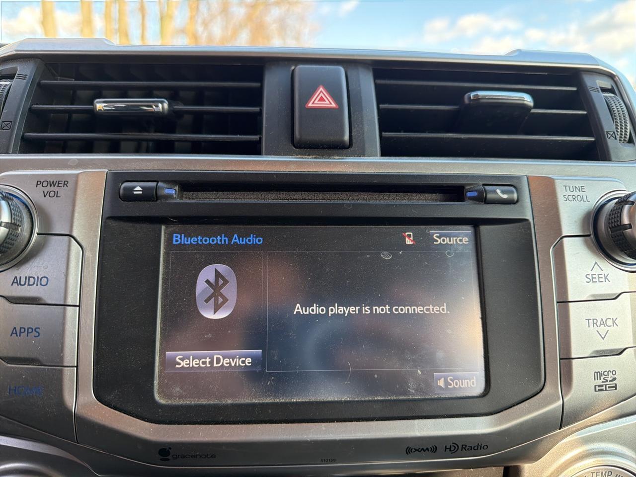 2016 Toyota 4Runner SR5 Premium Gaithersburg MD