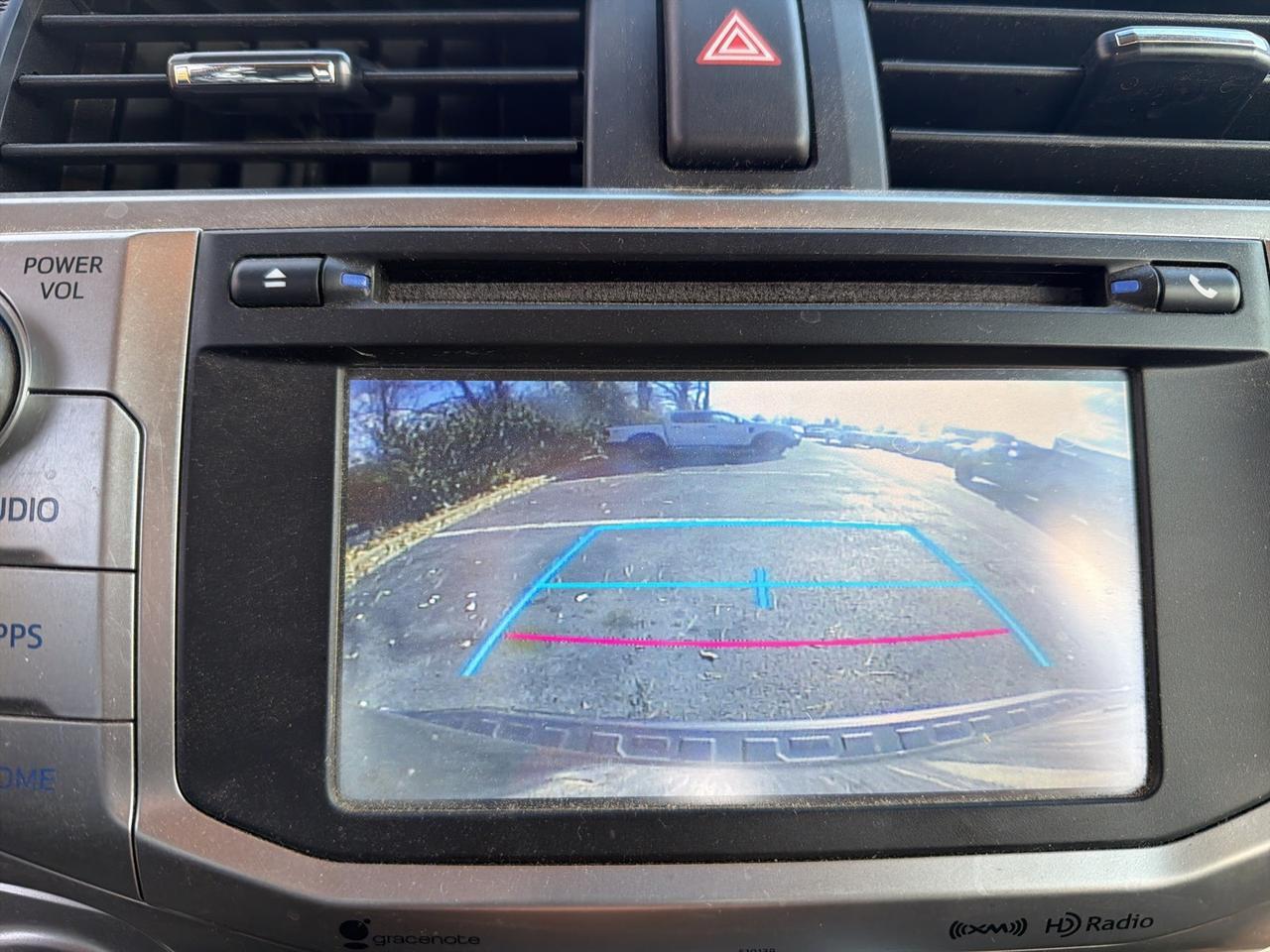 2016 Toyota 4Runner SR5 Premium Gaithersburg MD