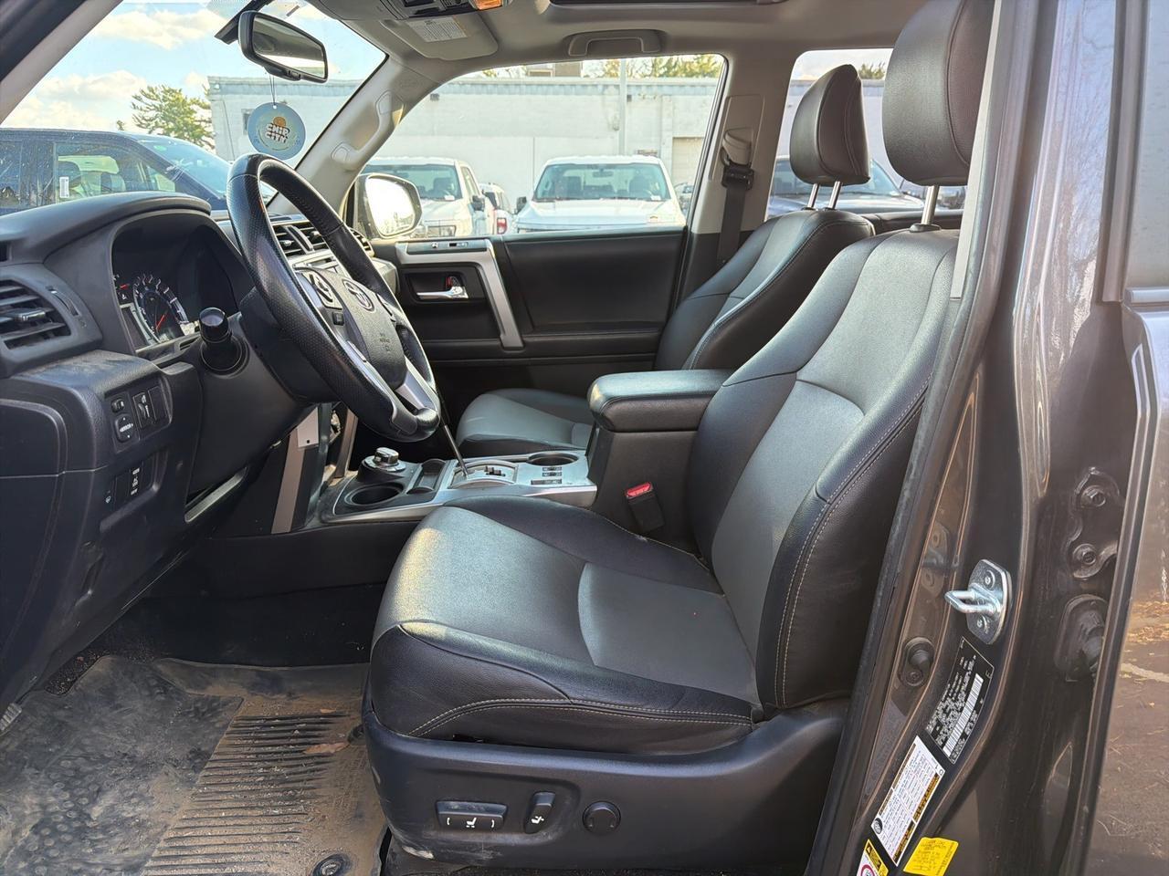 2016 Toyota 4Runner SR5 Premium Gaithersburg MD