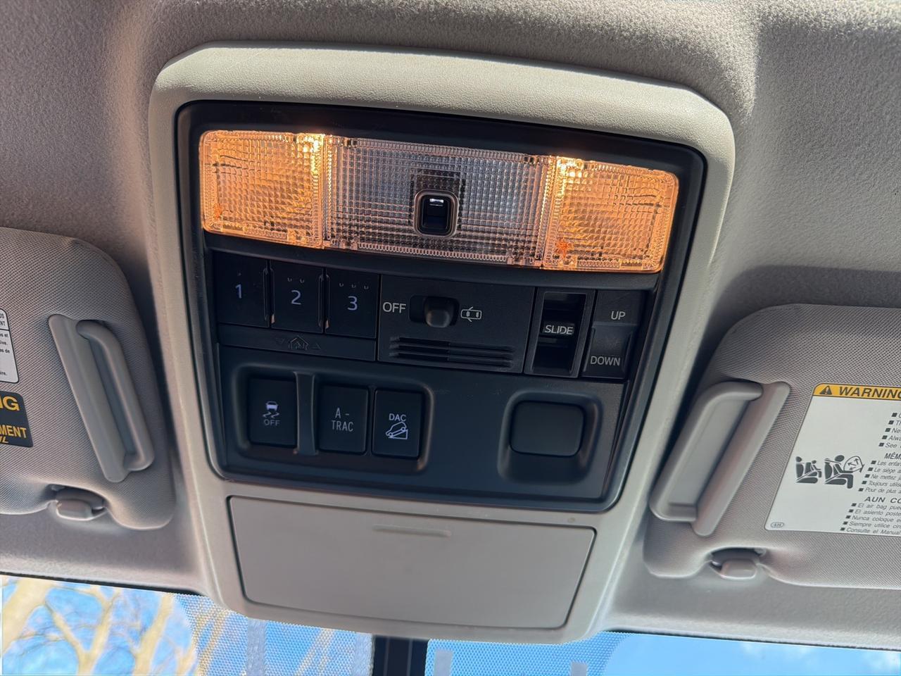 2016 Toyota 4Runner SR5 Premium Gaithersburg MD