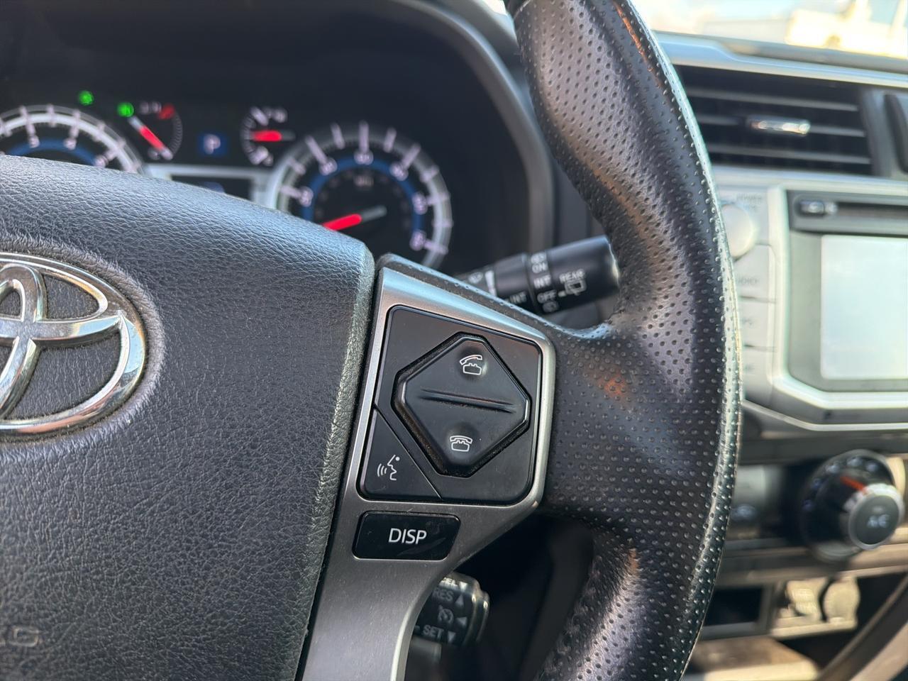 2016 Toyota 4Runner SR5 Premium Gaithersburg MD