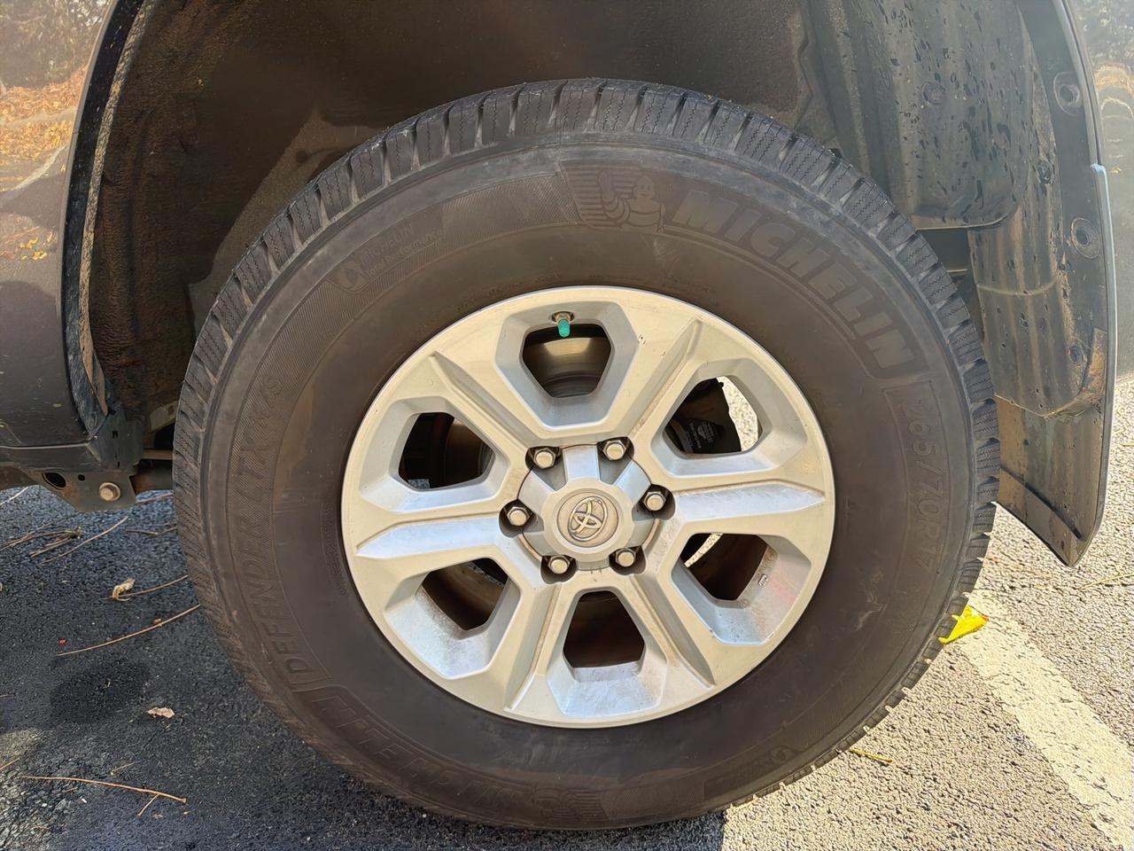 2016 Toyota 4Runner SR5 Premium Gaithersburg MD