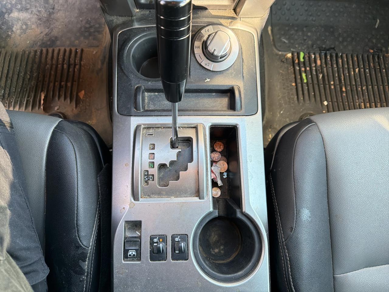 2016 Toyota 4Runner SR5 Premium Gaithersburg MD