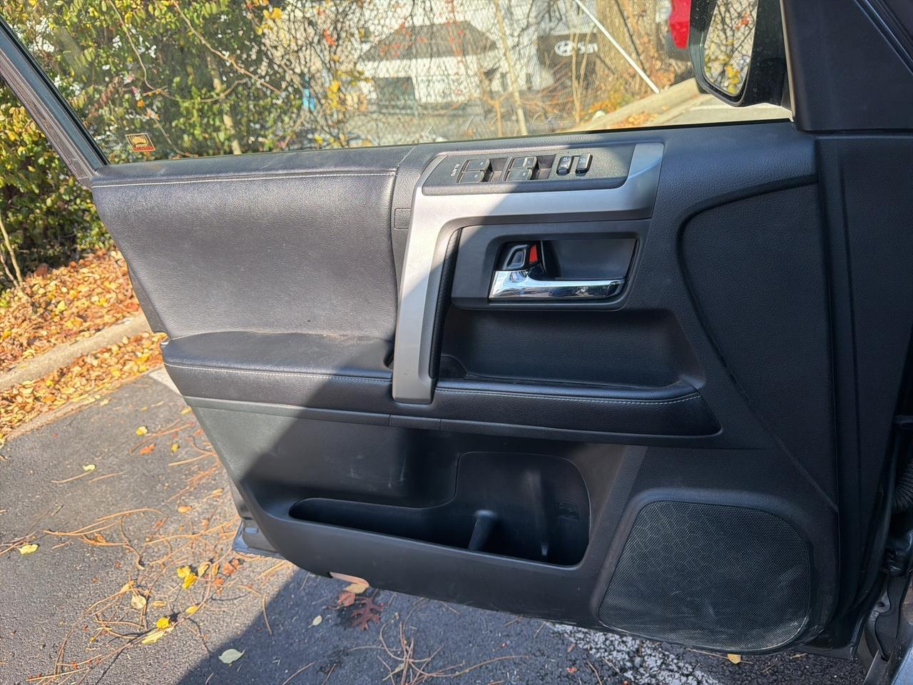 2016 Toyota 4Runner SR5 Premium Gaithersburg MD