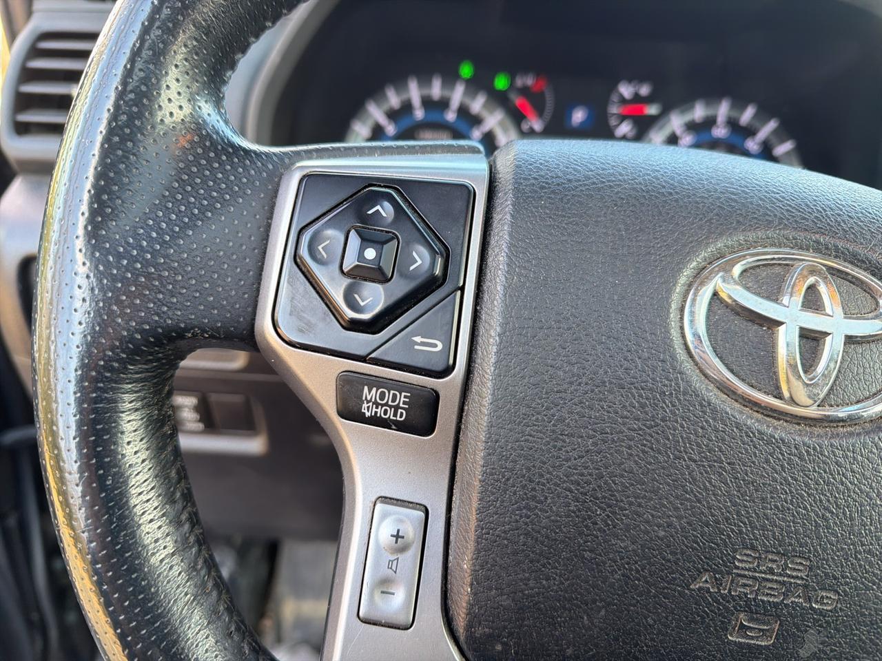 2016 Toyota 4Runner SR5 Premium Gaithersburg MD