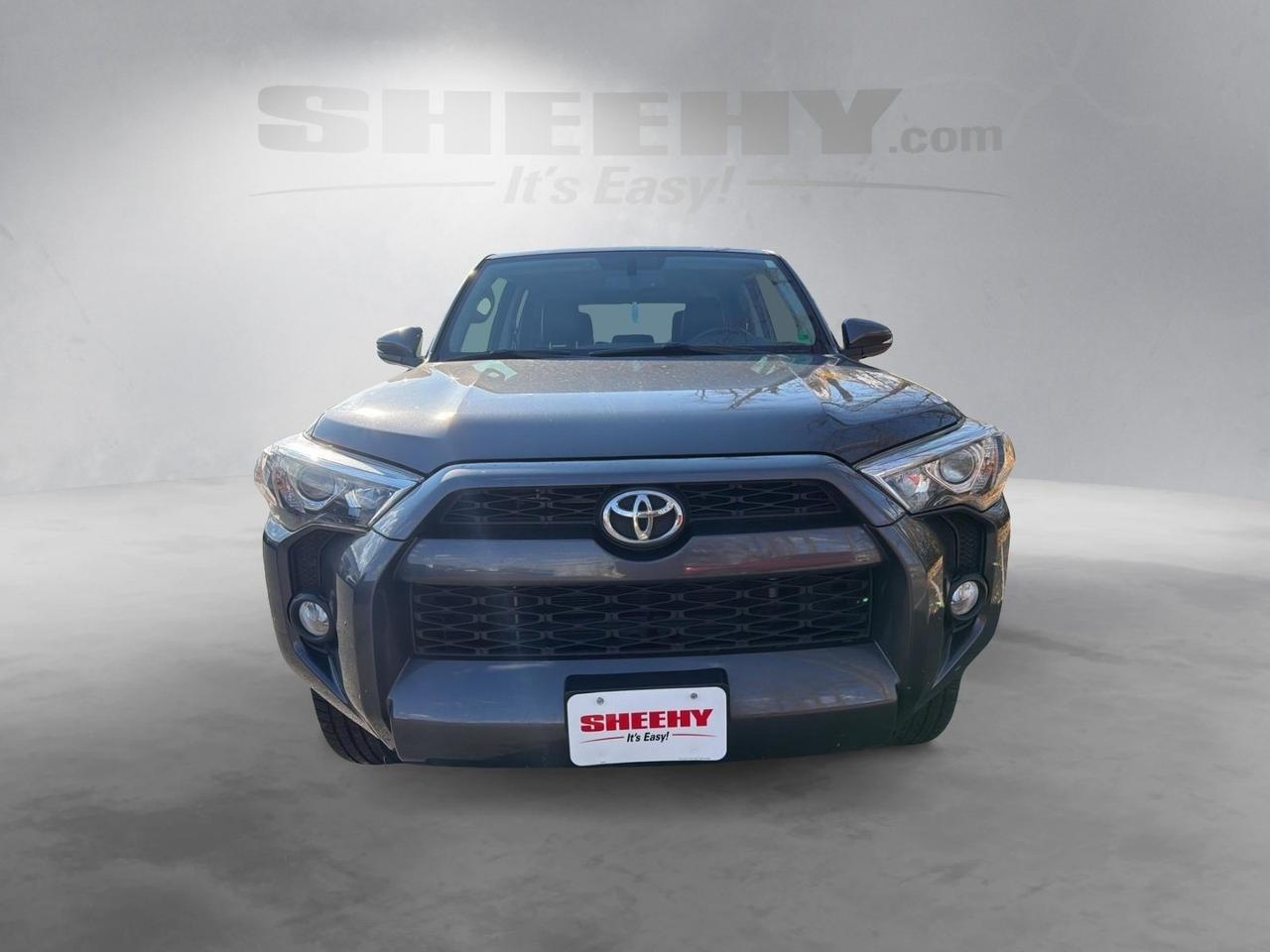 2016 Toyota 4Runner SR5 Premium Gaithersburg MD