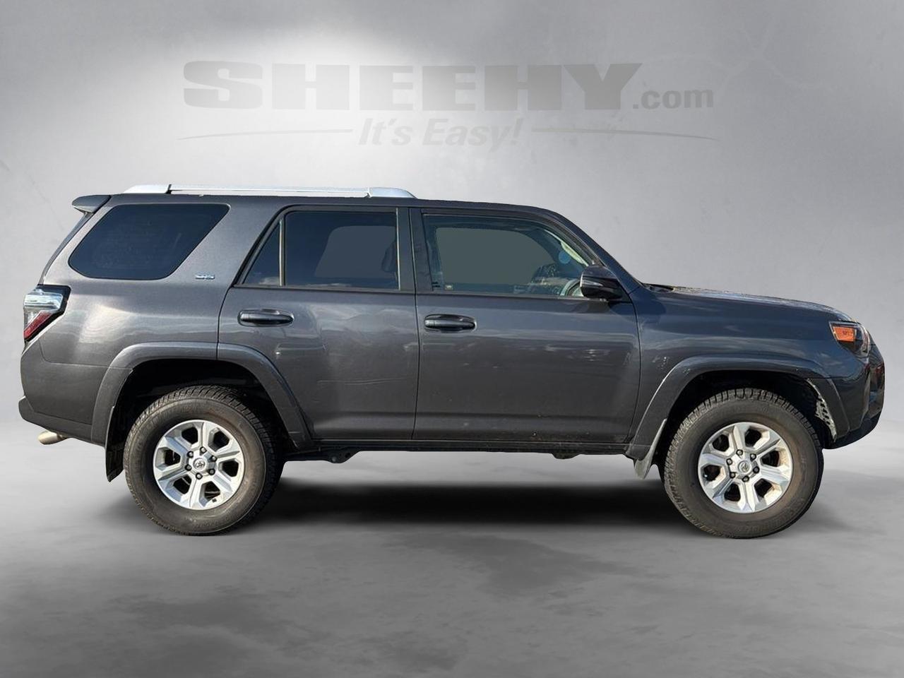 2016 Toyota 4Runner SR5 Premium Gaithersburg MD
