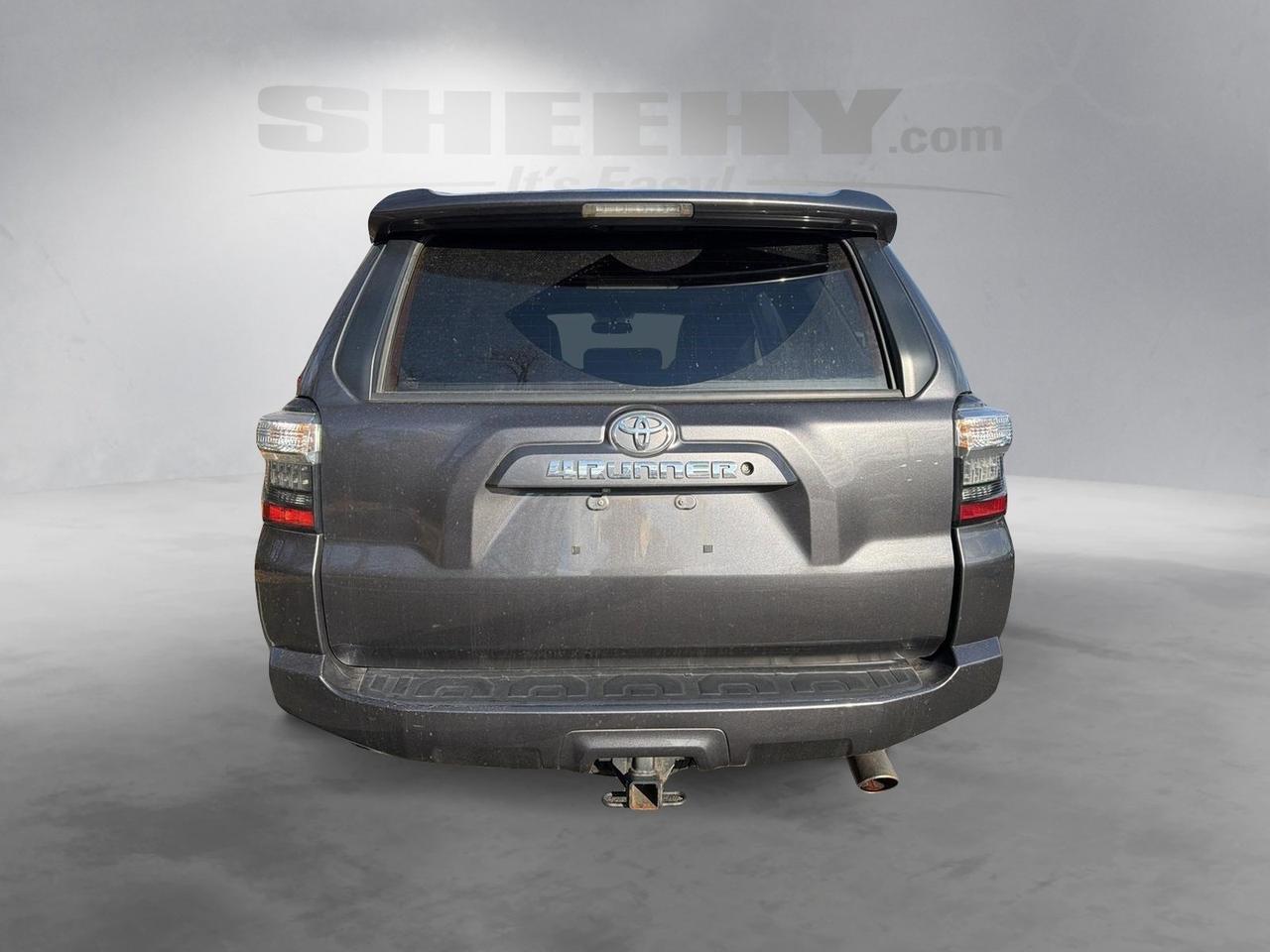 2016 Toyota 4Runner SR5 Premium Gaithersburg MD