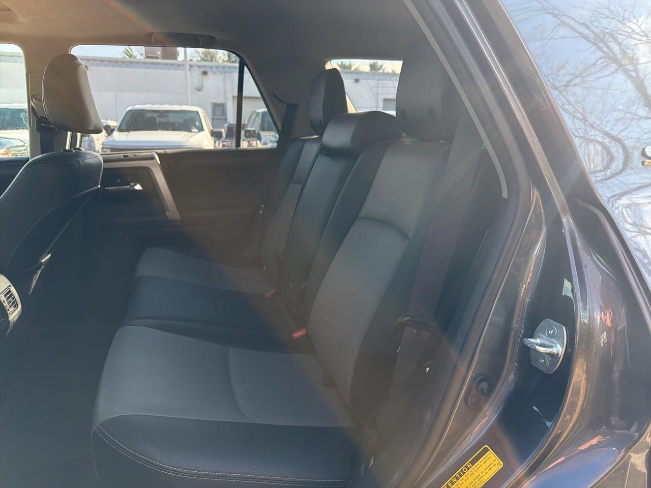 2016 Toyota 4Runner SR5 Premium Gaithersburg MD