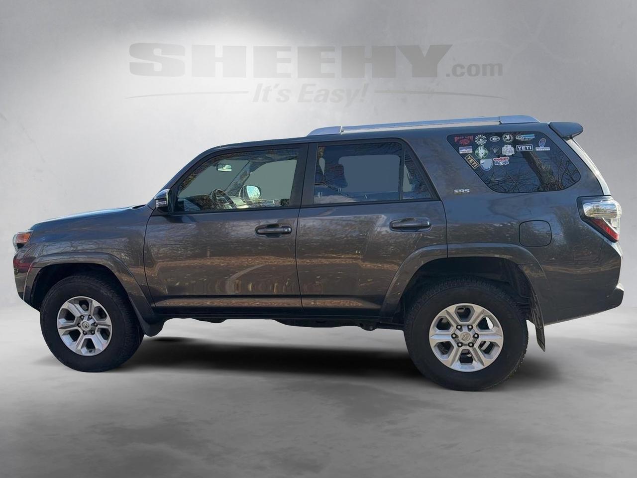 2016 Toyota 4Runner SR5 Premium Gaithersburg MD