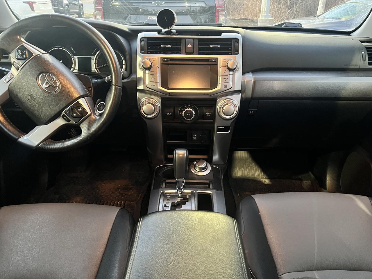 2016 Toyota 4Runner SR5 Premium Annapolis MD