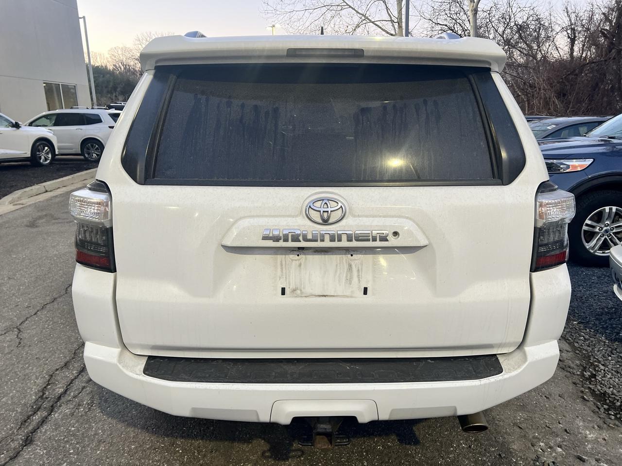 2016 Toyota 4Runner SR5 Premium Annapolis MD