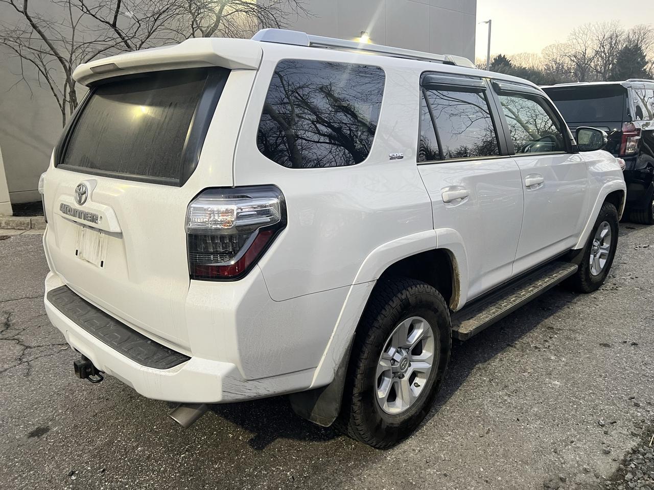 2016 Toyota 4Runner SR5 Premium Annapolis MD