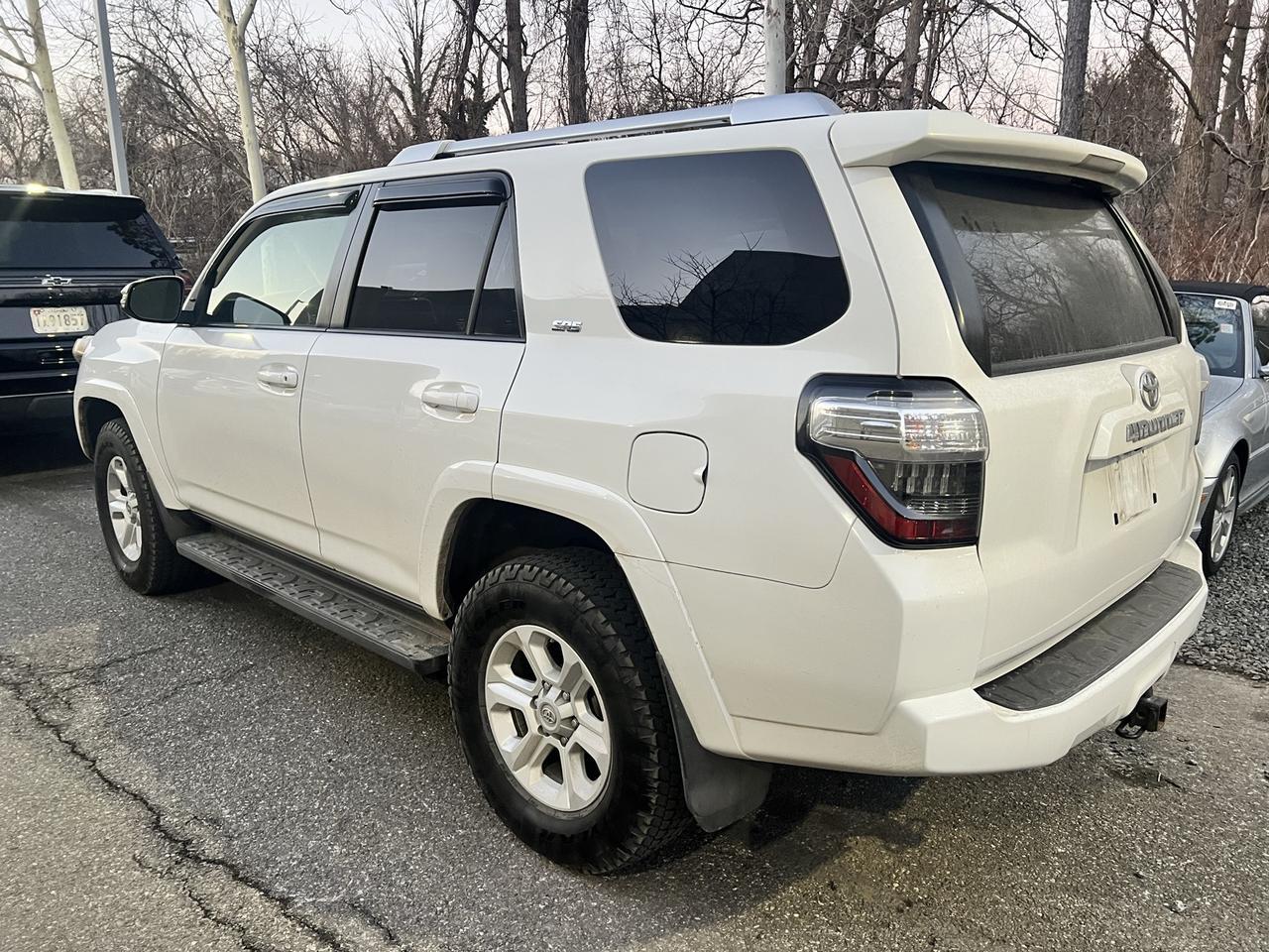 2016 Toyota 4Runner SR5 Premium Annapolis MD