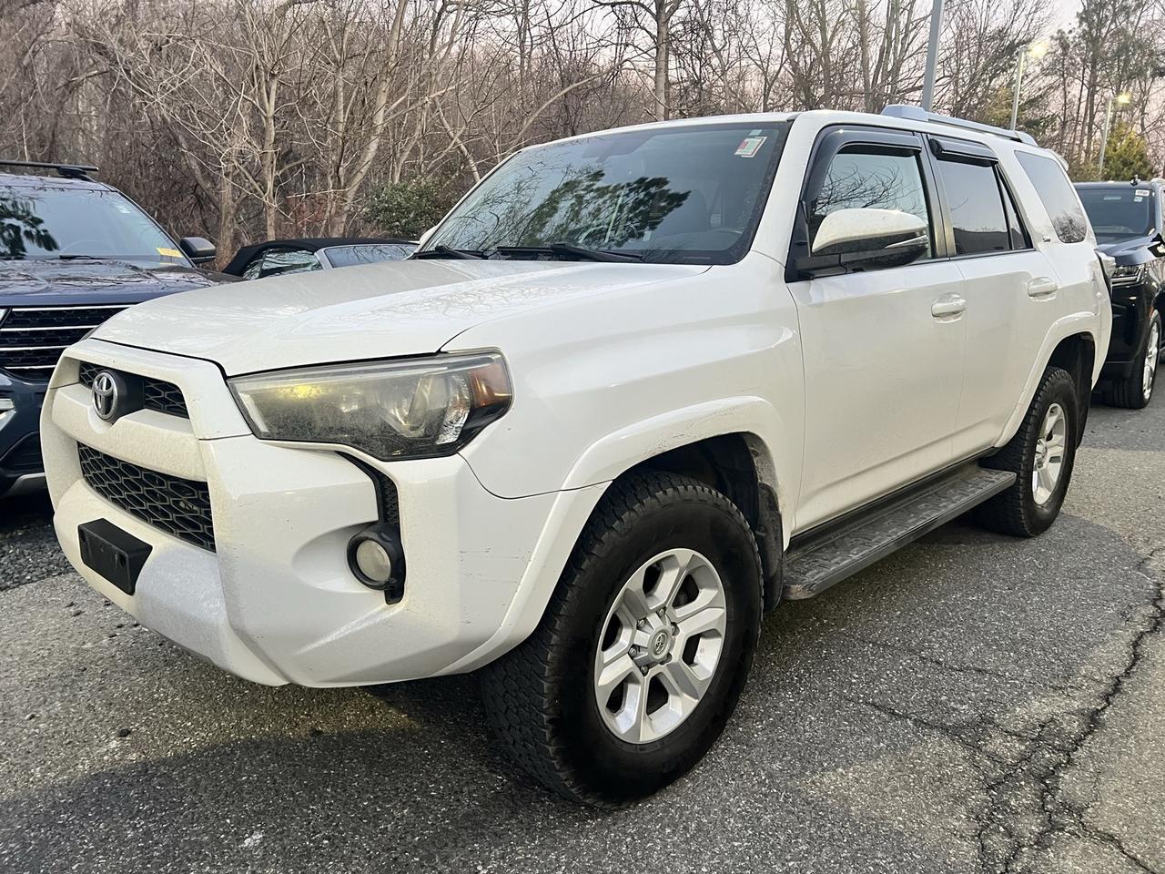 2016 Toyota 4Runner SR5 Premium Annapolis MD