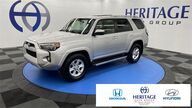 2016 Toyota 4Runner SR5 Rome GA 2016 Toyota 4Runner SR5 Rome GA