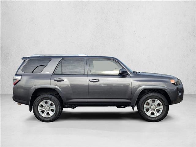 2016 Toyota 4Runner SR5 Roseville CA