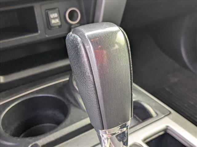 2016 Toyota 4Runner SR5 Roseville CA