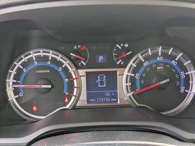 2016 Toyota 4Runner SR5 Roseville CA