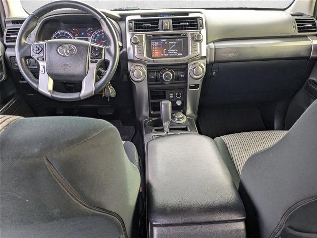 2016 Toyota 4Runner SR5 Roseville CA