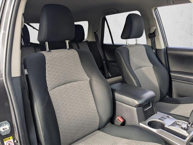 2016 Toyota 4Runner SR5 Roseville CA