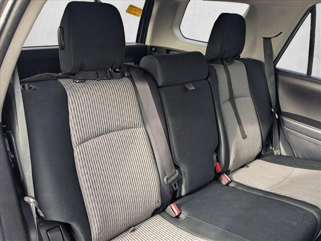 2016 Toyota 4Runner SR5 Roseville CA