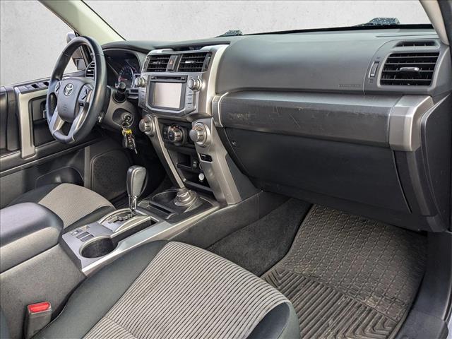 2016 Toyota 4Runner SR5 Roseville CA