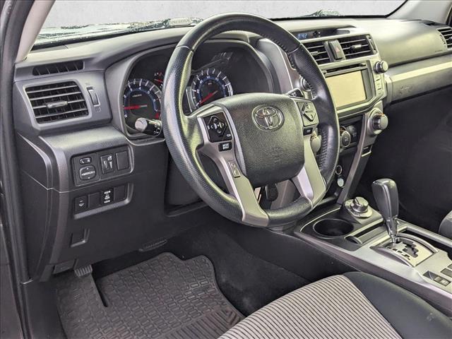 2016 Toyota 4Runner SR5 Roseville CA