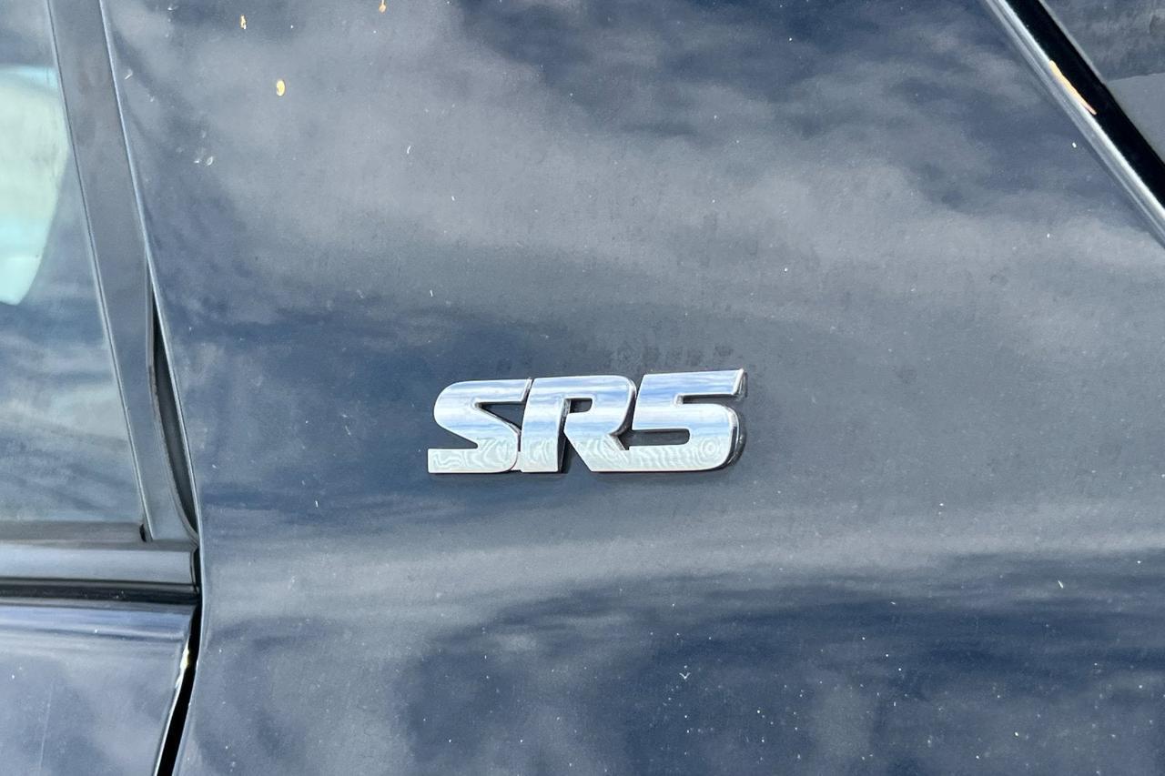 2016 Toyota 4Runner SR5 Roseville CA